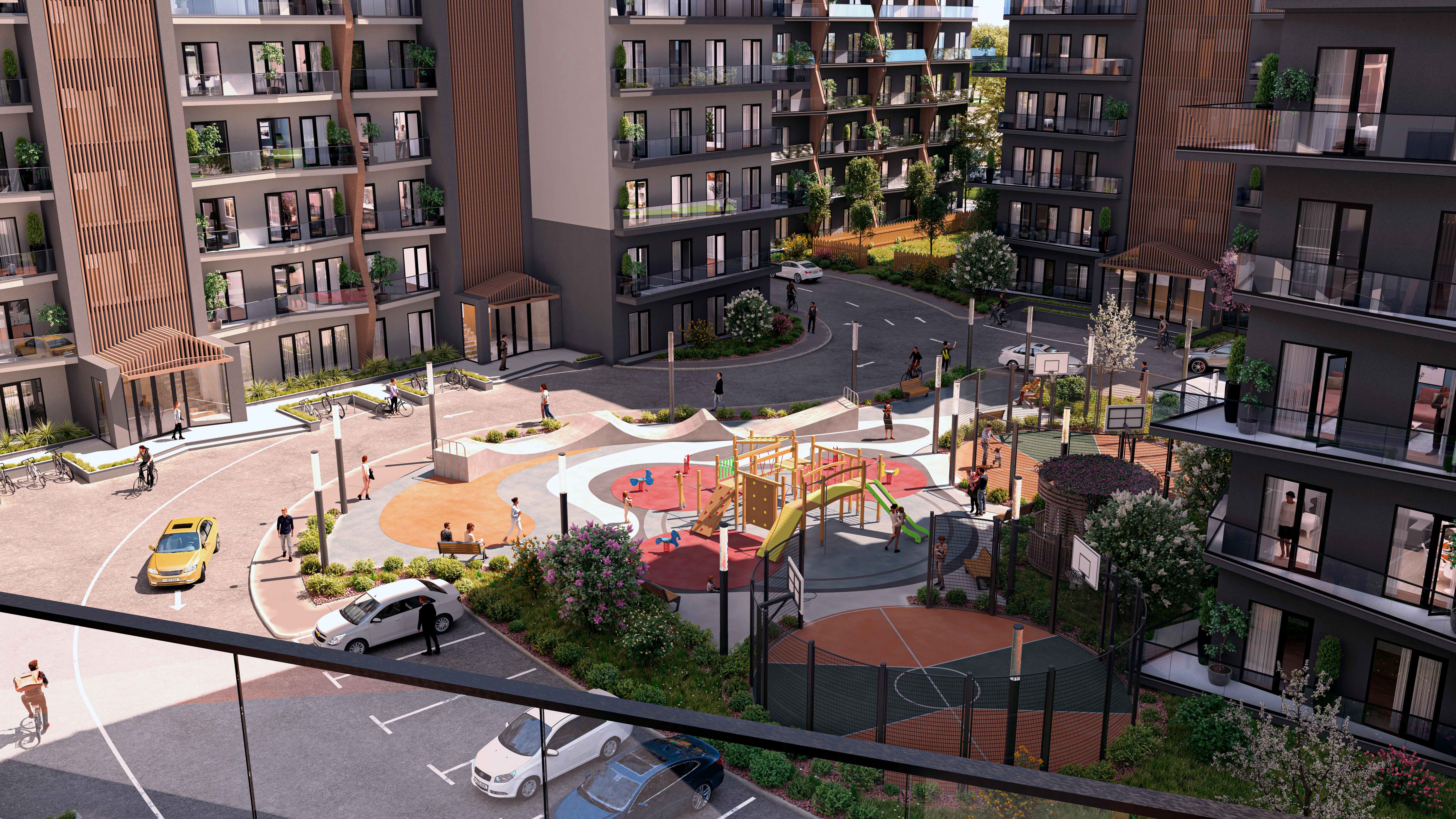 Портрет человека